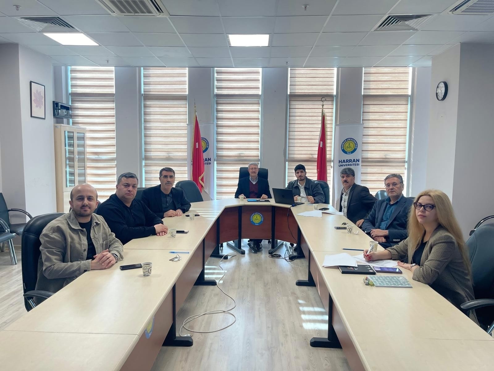 ÇİFT ANA DAL VE YAN DAL PROTOKOLLERİ HAZIRLIKLARI